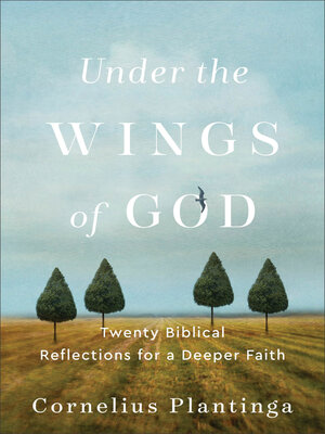 cover image of Under the Wings of God